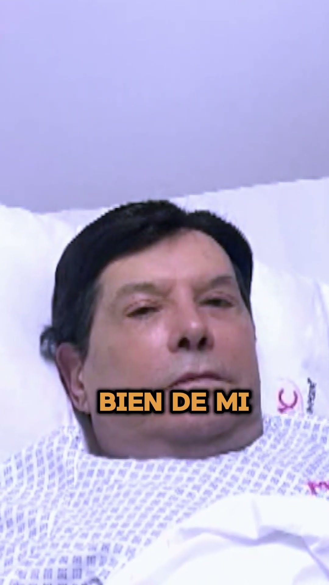Juan José Origel fue intervenido quirúrgicamente y anunció que salió bien de la operación ?