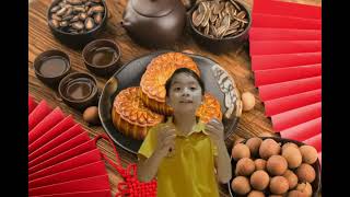 THUYẾT TRÌNH TIẾNG ANH THEO CHỦ ĐỀ HOMEMADE MOONCAKES AND FACTORY MADE MOONCAKES: NGUYỄN XUÂN PHÚ