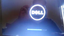 Inspiron 14,  DELL - boot pen driver, instalando windows. - Durasi: 1.47. 
