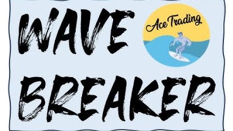 The WaveBreaker Bot - Automated Trading Futures NQ 6A CL ES - ACE Trading