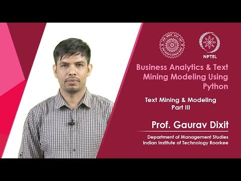 Text Mining &