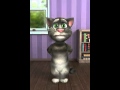 Talking Tom Ask YOUR Questions
