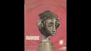 Buarque _ Kalunga nguma, Legendado em Kimbundu e Português.