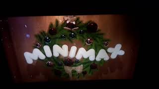 Minimax Christmas Id