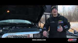 AMSOIL Diesel Fuel Injector with Cold Flow