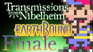 Earthbound - Ride My Phase Distorter (Giygas)  - FINALE - Transmissions from Nibelheim