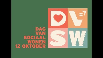 Terugblik Dag van Sociaal Wonen 2025