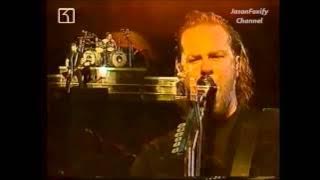 Metallica - Bleeding Me (Live in Bulgaria)