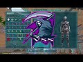 Ark - Wiping Desert Crack |Bobs Gone Wild|