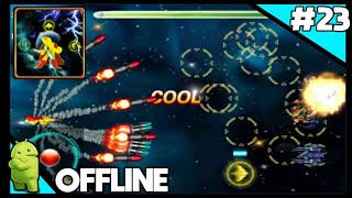 One Punch Stickman : Super Galaxy Gameplay Android Offline#23 screenshot 1