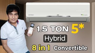 IFB AC 2026 Model | IFB 1.5 Ton 5 Star Inverter AC | IFB 1.5 Ton Split AC 2026 | Best 1.5 Ton AC
