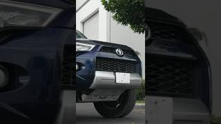 5th Gen 4Runner/GX460 Skid Plate