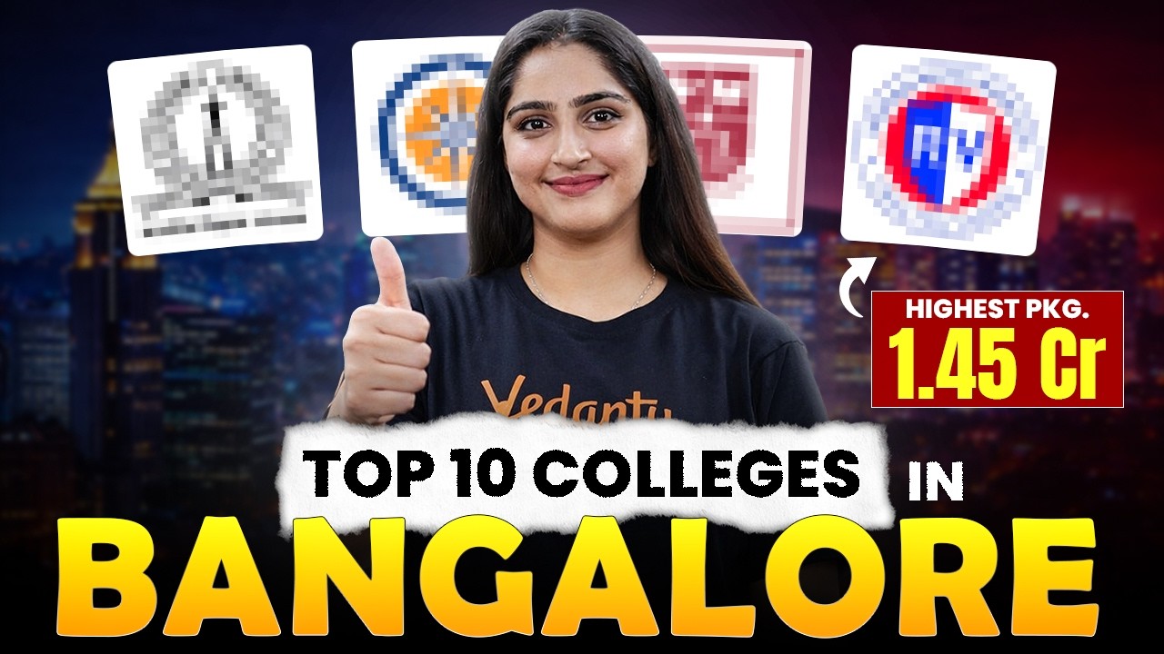 Top 10 Engineering Colleges in Bangalore | Complete Details ...