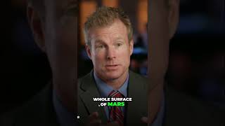 Mars: Anomalies and the Urgent Need for Exploration! #shorts