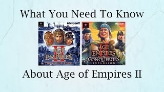 What You Should Know About Age of Empires 2