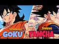 NEW SPARKING GOKU AND YAMCHA | COMPLETE BAIT BANNER ?? (Dragon Ball Legends)