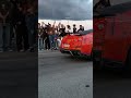 Cette Nissan GT-R35 fait un bruit de malade !!!