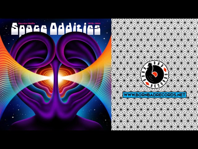 YouTube에서 Sauveur Mallia - New Wave Sequence 보기 YouTube에서 Sauveur Mallia - New Wave Sequence 보기