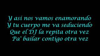 CNCO ft. Yandel - Hey DJ Remix (Letra)