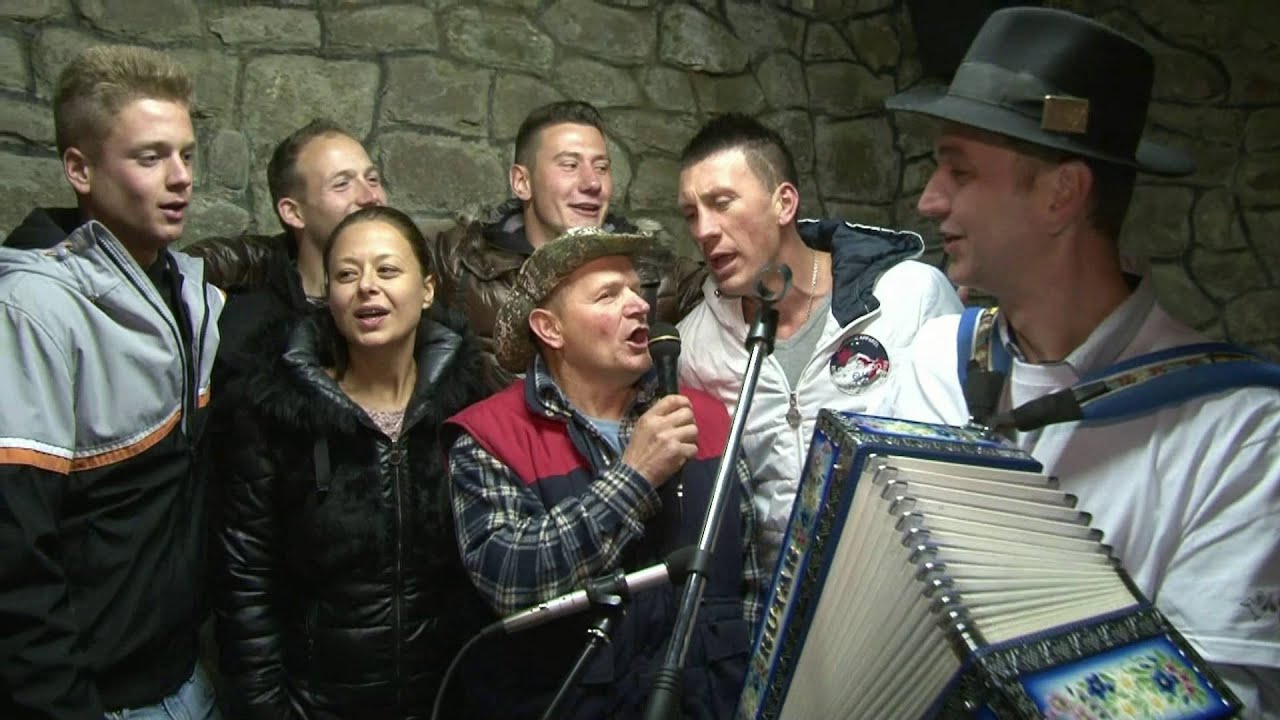 FRANC TOCKI VOZEL OJSTRO KMETIJA NOV ZAČETEK ČEČE, 20.  11.  2015