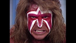 Ultimate Warrior | Best Moments