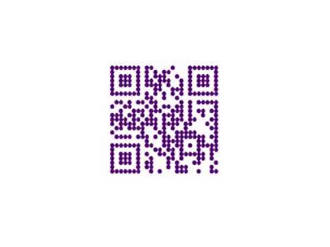 Animated QR code test: QR arts - YouTube