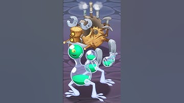 VHENSHUN and FLASQUE Duet on Ethereal Workshop Wave 5! | My Singing Monsters || MSM Wub