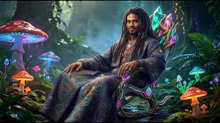 Deep Reggae Dub 8D Experience 🌊 Mystic Chill Waves & Heavy Bass Meditation Mix 2026