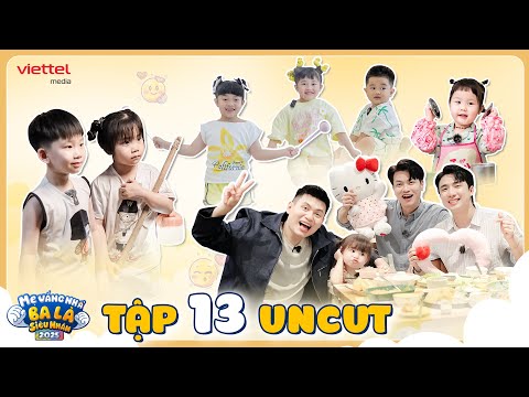 TẬP 13 |