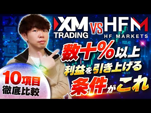 【利益 最効率化】実は証券会社の仕様を理解するとEAの利益を格段に引き上げることが可能です