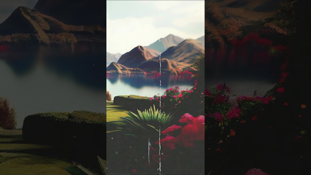 Enigmatic moonflowers blooming under the cover of darkness their ethereal beauty a mystery to behold