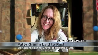 Pine Grove Cemetery shooting victim to be laid to rest