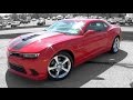 2015 Camaro Ss