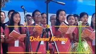 Bodola Baptist Church Choir, Krima No, 7.. January 2024