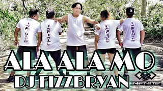 Ala Ala Mo | Remix | OPM | Dance Fitness | Zumba