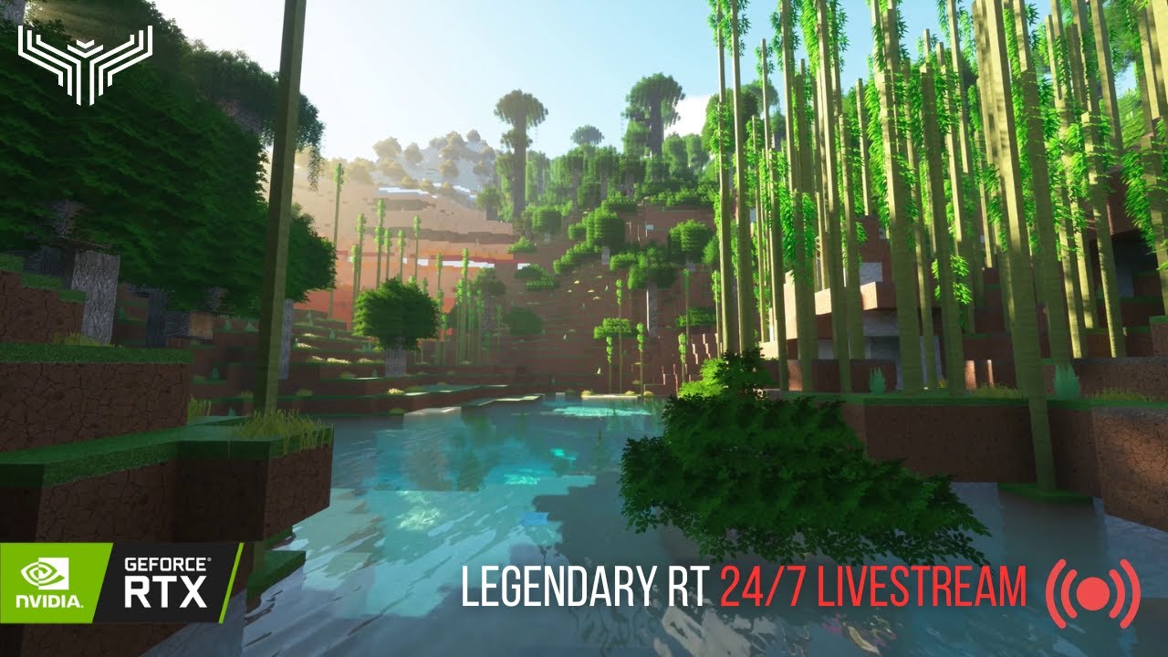 Minecraft RTX is a surprisingly convincing ray-tracing showcase