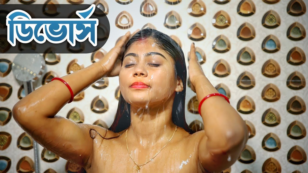 Divorce | ডিভোর্স | Bengali Short Film | 2024 | Snap Entertainment Venture