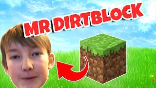 Mr.dirtblock 100,000 Question Løpsmark Skole