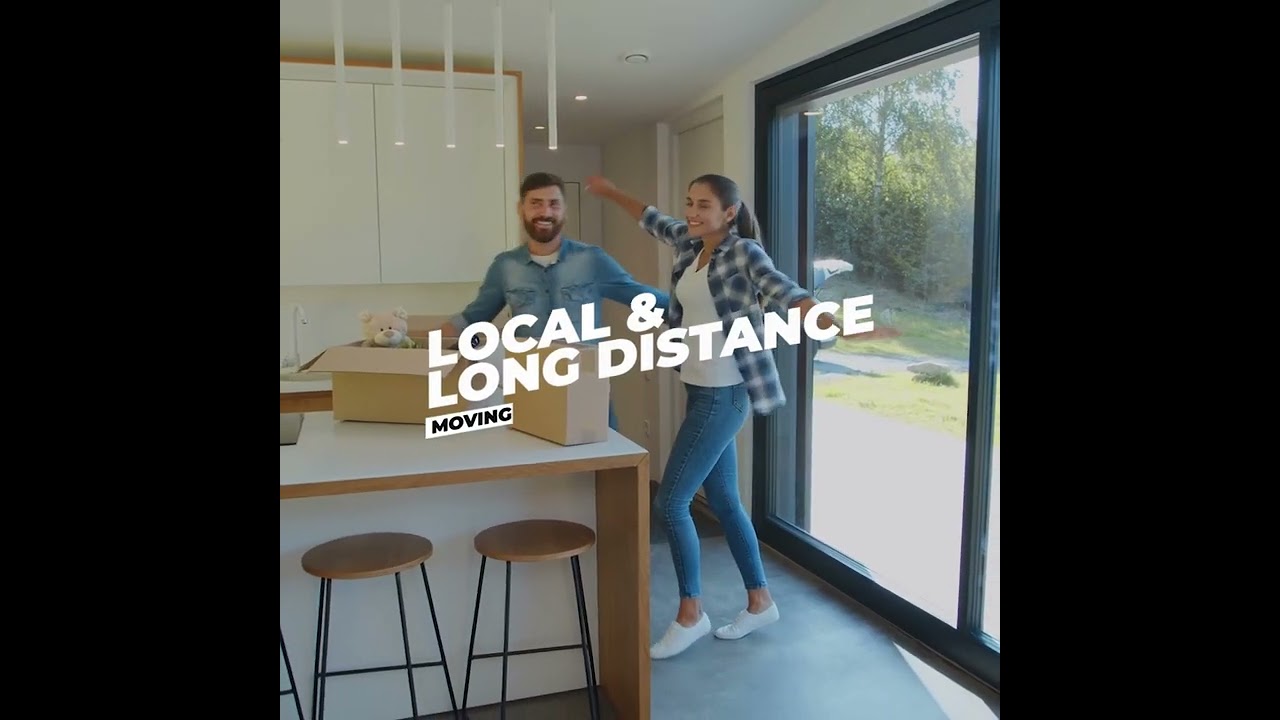 5 Star Local and Out of Stat Moving (Licensed and Insured)