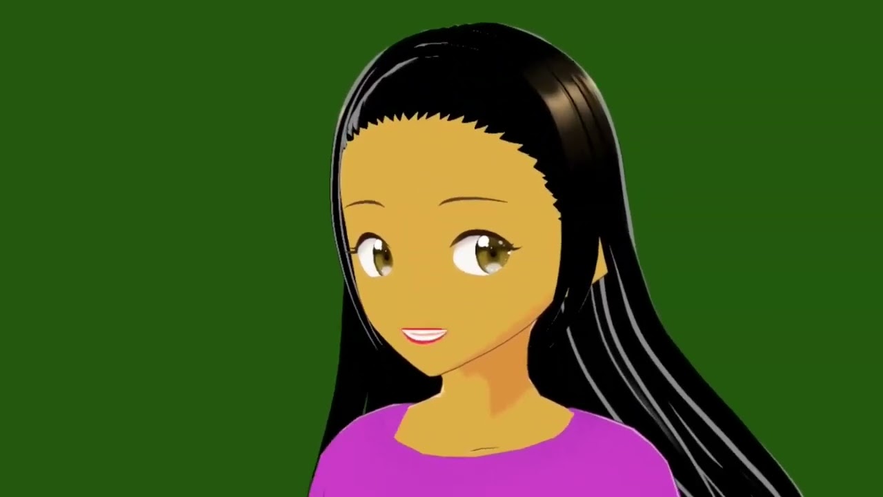 Nobody's Property Isabella and Nadia Walking Home Walk and Talk Test