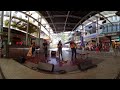 A 360 Virtual Reality Experience - Join this family of musicians at the Mall