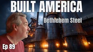 A Rainy Morning in Bethlehem PA and the Story I Didn t Expect 50 at 60 - Episode 89