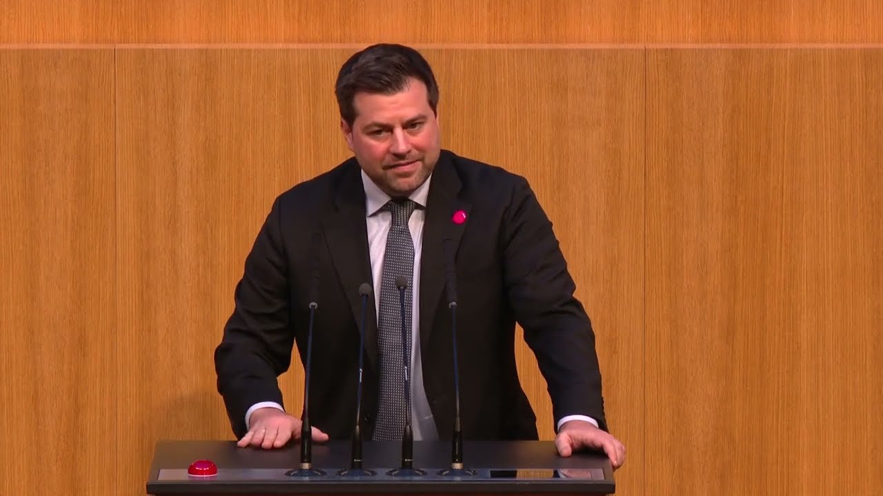 Wirtschaft und Umwelt verbinden - Michael Bernhard