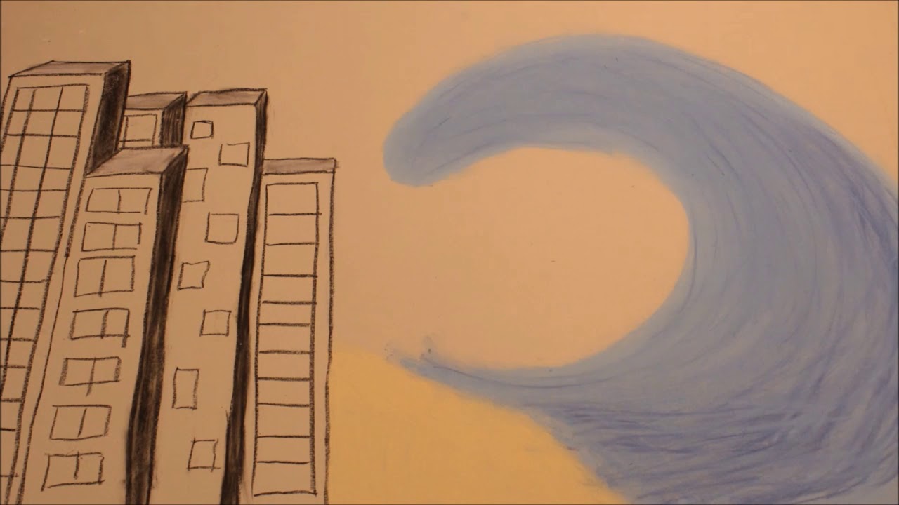 Chalk Animation YouTube