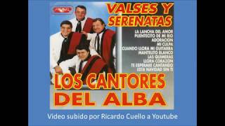 Los Cantores del Alba - Las quimeras