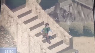 Urbz GBA Glitch 62.6: Outside the Map Zone // Backwalk (Cemetery exit) Profile