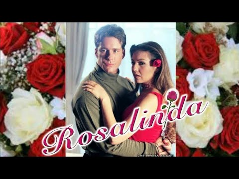 Rosalinda & Türkçe dublaj 11