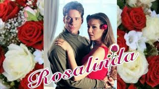 Rosalinda & Türkçe dublaj 11