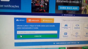 Como fazer o agendamento no Detran PE?