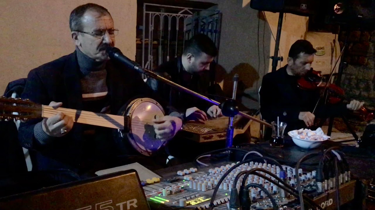 Durmus Gürbez / Tokat yaylası